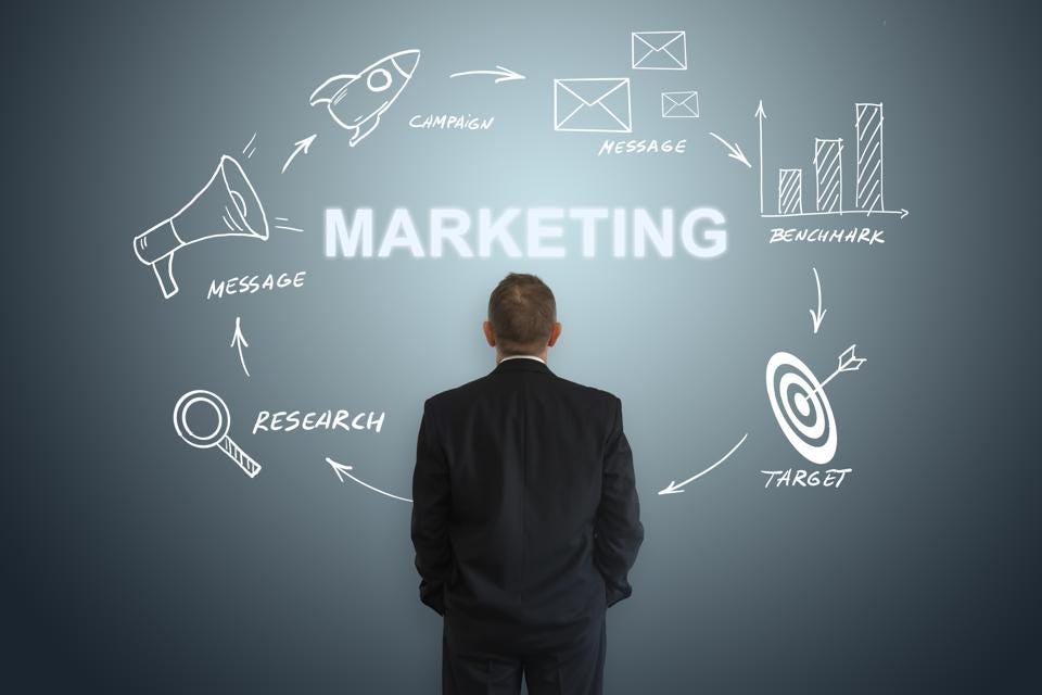 Two Martech Trends Expected to Dominate in 2022